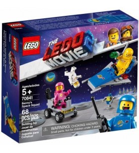 LEGO Movie 2 70841 Benny's Space Squad